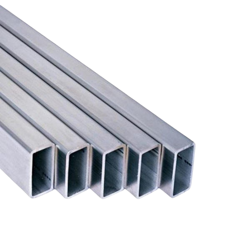 100x50x1.9 mm RECT TUBE 6m