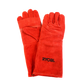 Red Glove Heat Resistant 200mm