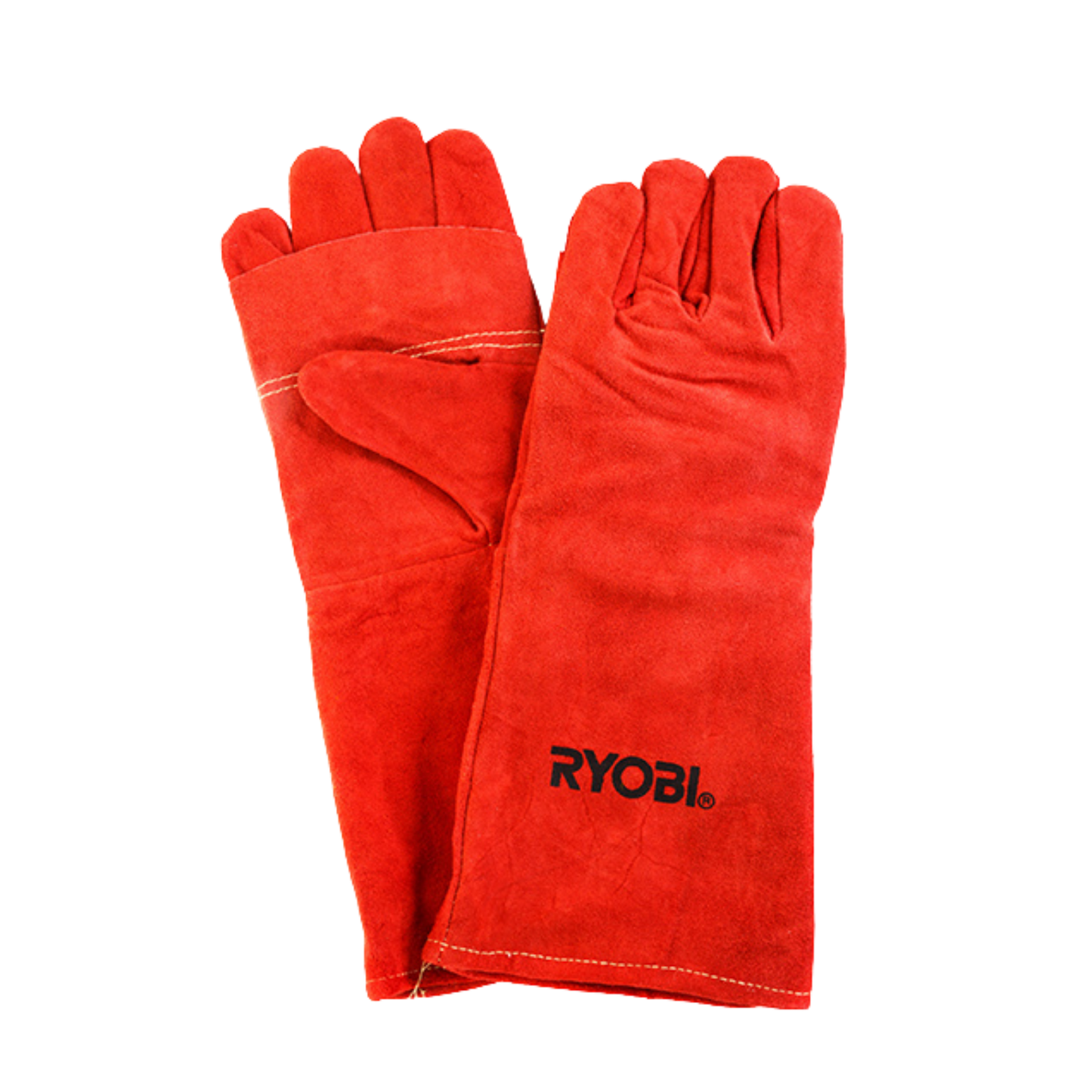 Red Glove Heat Resistant 200mm