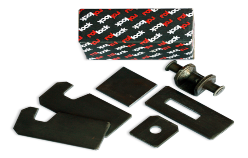 Rollock Set