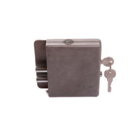 Ultra Cylinder Lock Double Pin