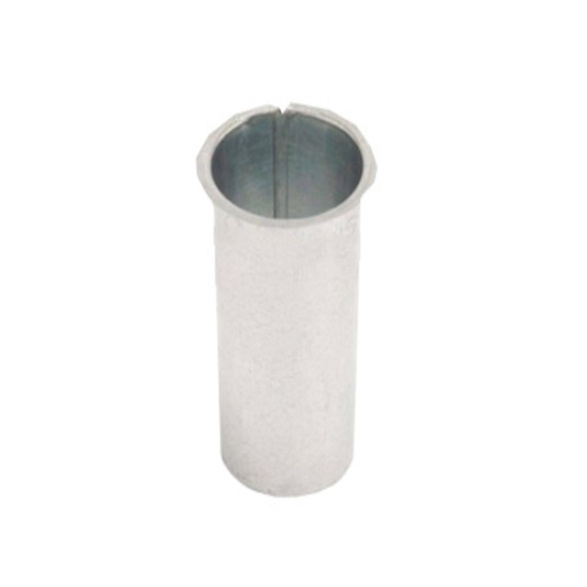0.4mm RD LOOSE LIPPED OUTLET  75mm DIA