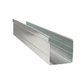 0.4mm SQUARE GUTTER 100x75x6000mm