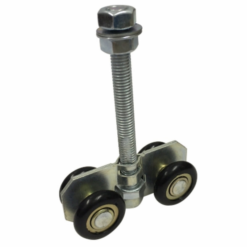 0100 HANGER STEEL DOOR (016000)