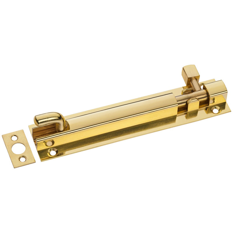 150mm BARRELBOLT