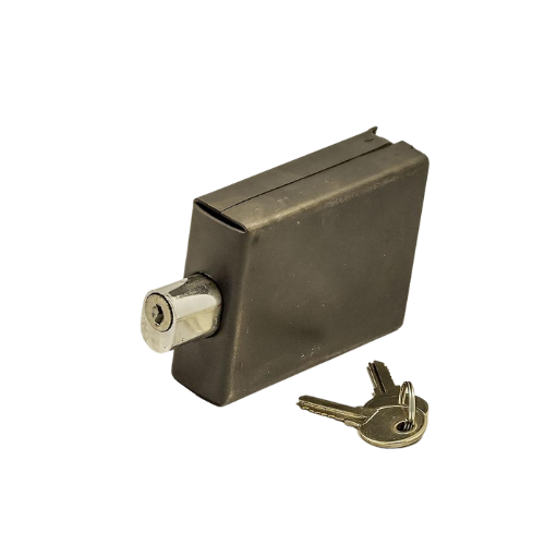 1 PIN CRAZY LOCK