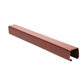 200 RED OXIDE TOP TRACK 2.1m (032680)