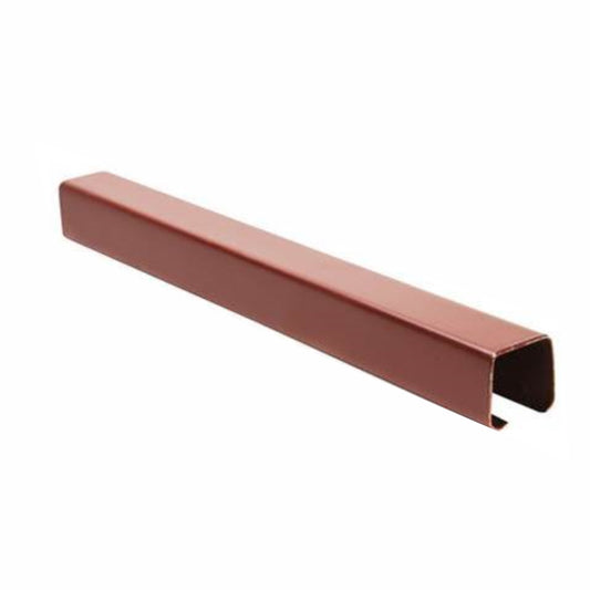 200 RED OXIDE TOP TRACK 2.4m (032690)