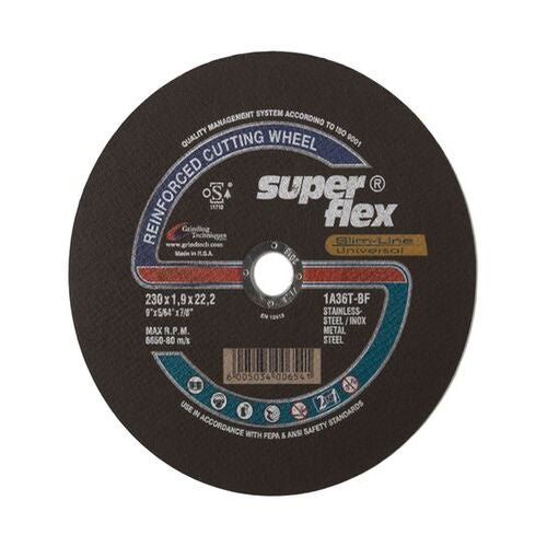 230mm Slim Line Cutting Discs