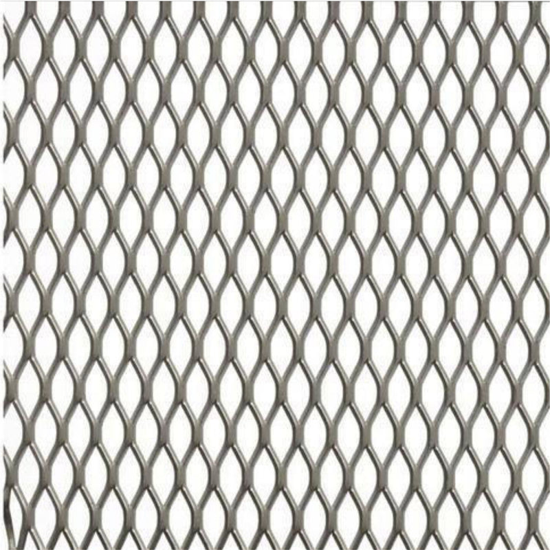 6315F EXPANDED METAL 2400x1200-12MM/SWM X 30MM/LWM