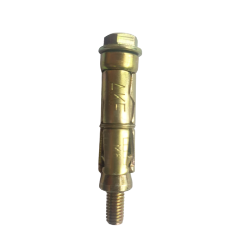 6mm RAWLBOLTS
