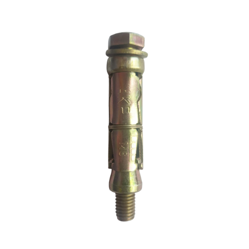 8mm RAWLBOLTS