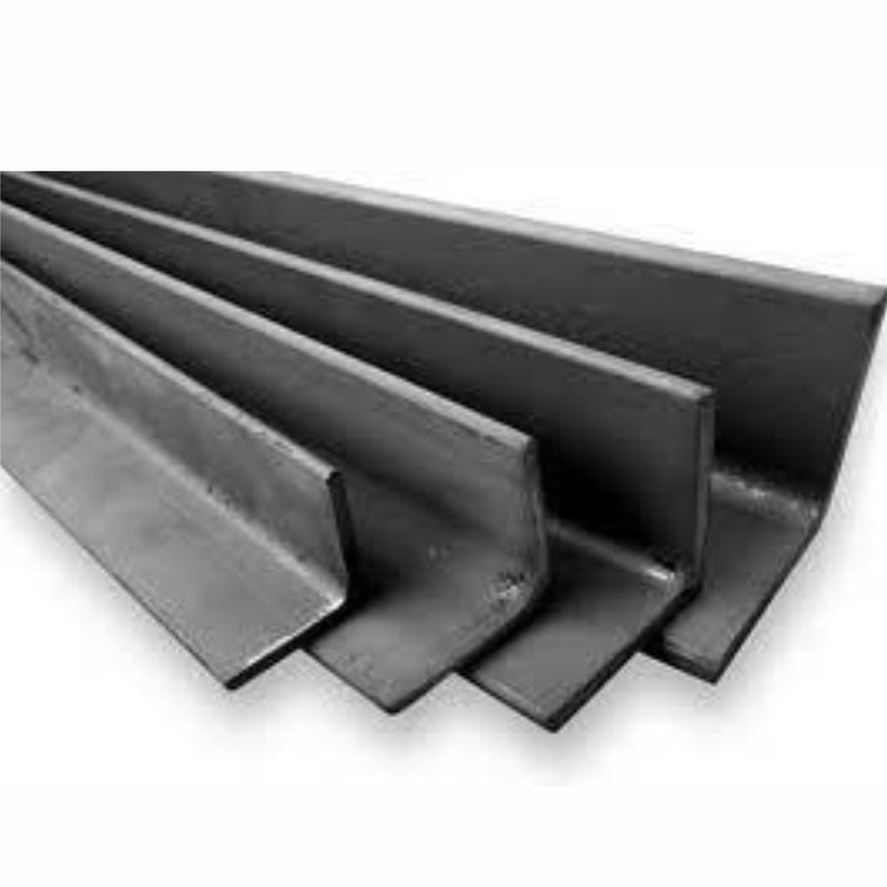 25X25X2MM ANGLES 6M