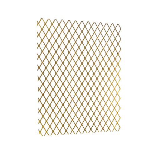 600mm x 450mm  BRAAI GRID Expanded