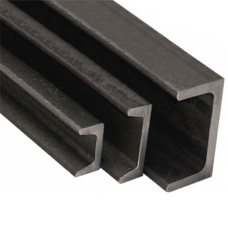 127x64mm CHANNELS 6M