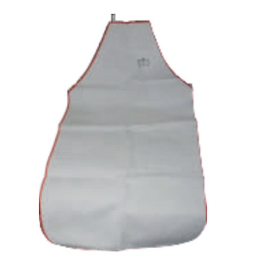 DIY APRON-LEATHER 90x60