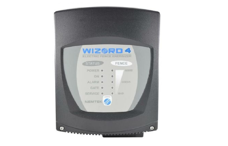 NEMTEK Wizord 4I Joule Energizer