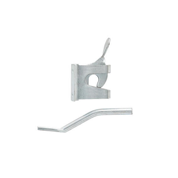 125mm GATE LATCHES