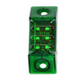 Light Nemtek Strobe Green LED 12V
