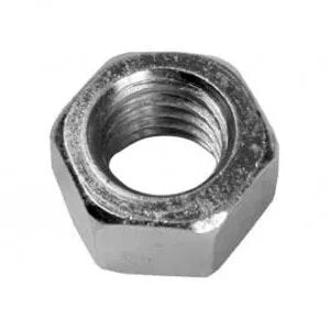 HEX NUTS 8MM