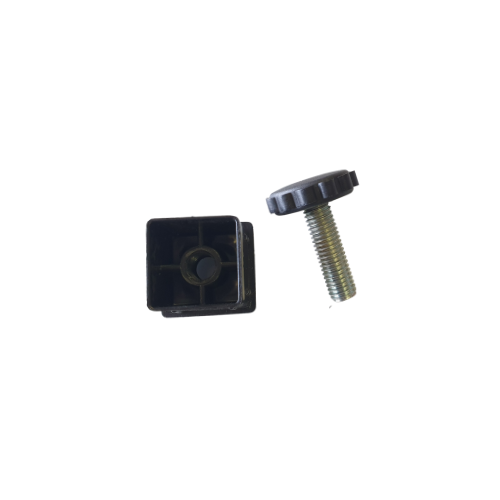 25mm Leveling Plug With Screw