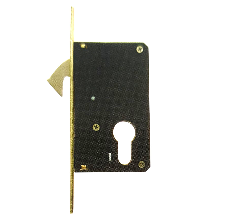 Lenz Lock Lince Lock (40mm Dead Lock) – asapsteel