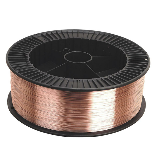 Mig Wire 15kg ER70S 0.8mm