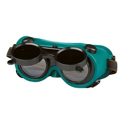 Mini Pack - Brazing Goggles (ULT Front Shade)