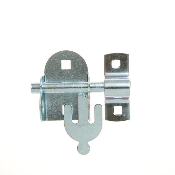 OVAL PADBOLT CARDED