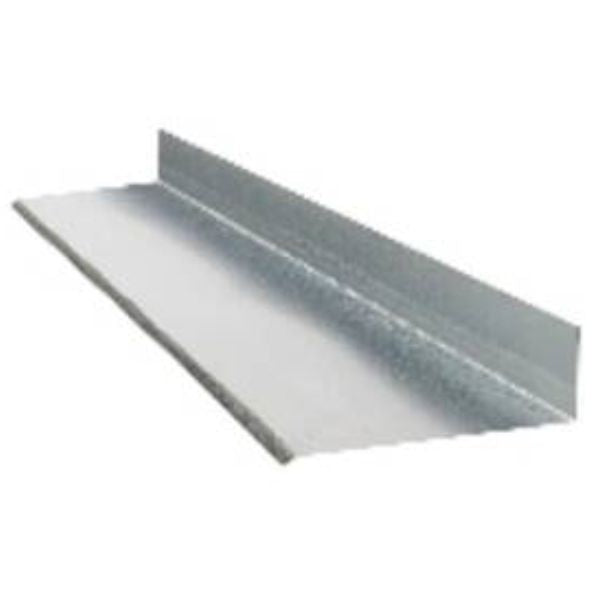 0.4mm OVERTILE FLASHING 175mm GIRTH 3m