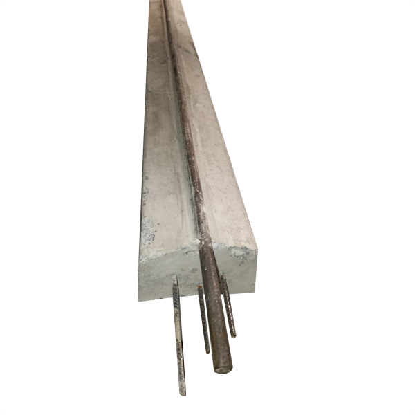 PRECAST TRACK 12mm