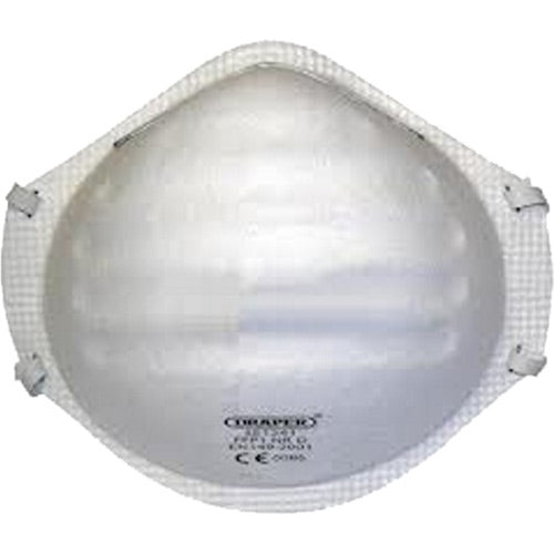 Dust Mask FF1 Each