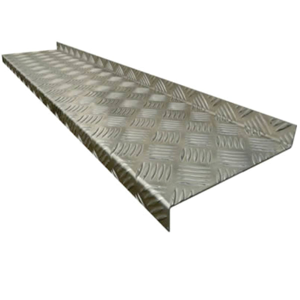 1000X250X25MM LIP 3.0/4.6 VASTRAP STEP
