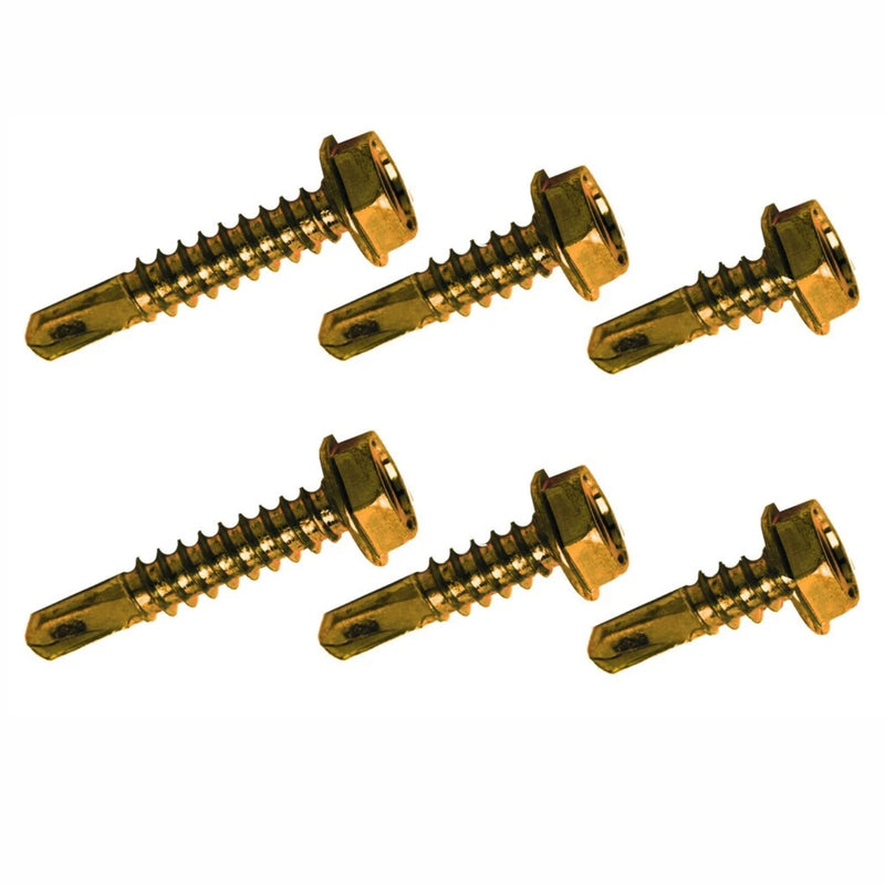 TEK SCREW 12x20 (100pkt)