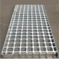 1000x325x25x4.5mm Trench Cover Galv