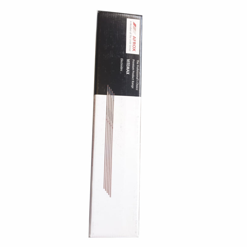 5KG 3.15mm AFROX WELDING RODS