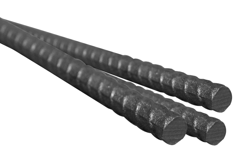 8mm Y - BAR 6M