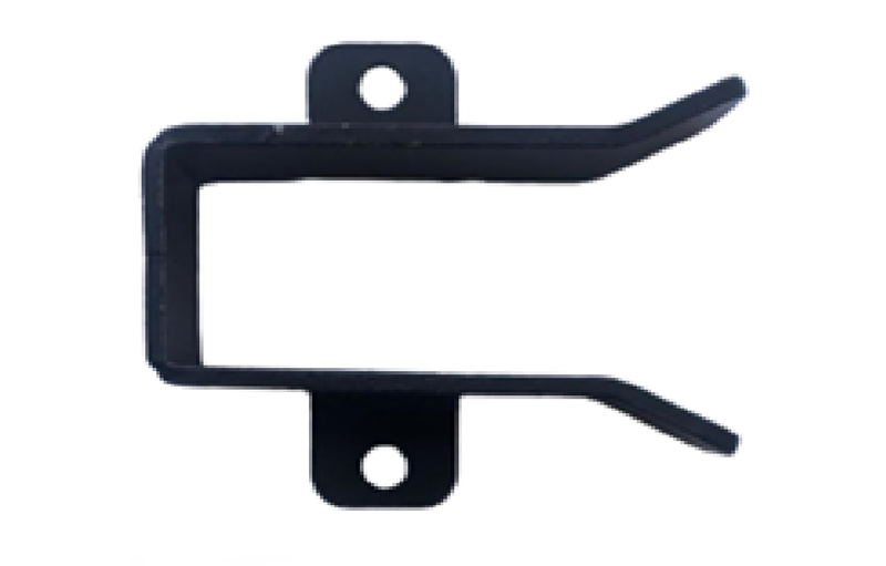 5mm Mild Steel SGC Bracket 50