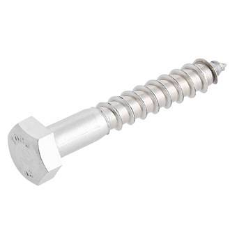 COACH SCREW 8X100MM