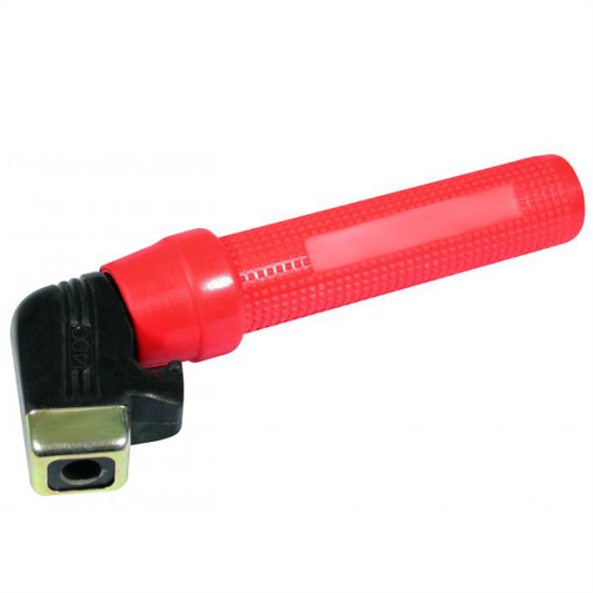 MINI PACK - ELECTRODE HOLDER 400 Amp TWIST LOCK