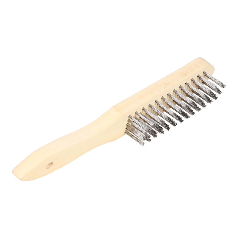 MINI PACK - WIRE BRUSH 5 ROW