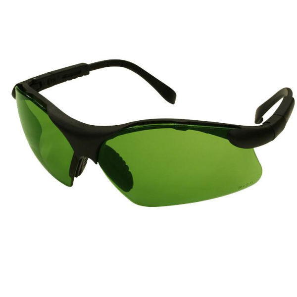 MINI PACK - SPECTACLES GREEN ( SPORT )