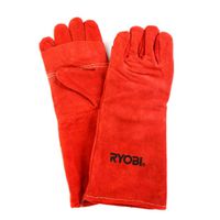 Red Glove Heat Resistant 200mm