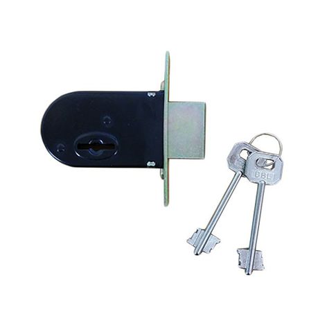 Security Gate Lock Elzette Type