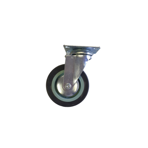 75mm SWIVEL PLATE CASTOR