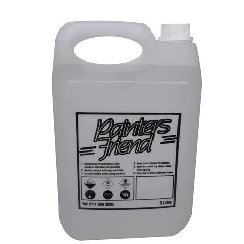 LACQUER THINNERS 5L