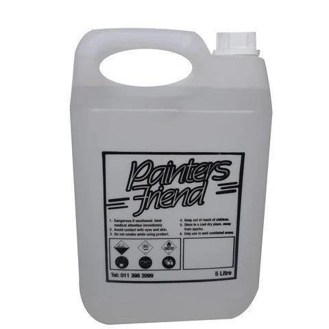 QD ENAMEL THINNERS 5l