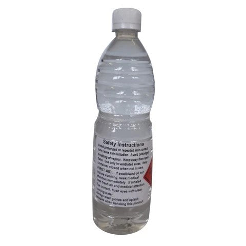 LACQUER THINNERS 750ml